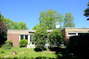 Nimm die Eltern mit - Freistehender Doppel Bungalow – Die vollständige Adresse der Immobilie erhältst du vom Anbieter., 42699 Ohligs/Aufderhöhe/Merscheid, Solingen – Vorschaubild 12