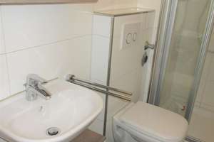 Gepflegtes 1-Zimmer-Appartment in ruhiger Heilbronner City-Lage/Fußgängerzone ab sofort – Karlstraße 6, 74072 Heilbronn, Heilbronn – Vorschaubild 8