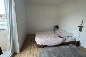 Zentrale 2 Zimmer- Wohnung mit Balkon – Hallerstraße 19, 30163 Oststadt, Hannover – Vorschaubild 7