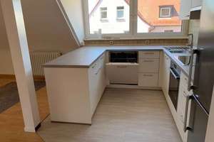  3,5-Zimmer-Maisonette-Wohnung in Stuttgart ohne Balkon – Die vollständige Adresse der Immobilie erhältst du vom Anbieter., 70186 Gänsheide, Stuttgart – Vorschaubild 3