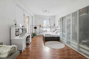 Lichtdurchflutete 4-Zimmer-Altbauwohnung im Herzen von Prenzlauer Berg – Die vollständige Adresse der Immobilie erhältst du vom Anbieter., 10439 Prenzlauer Berg, Berlin – Vorschaubild 14
