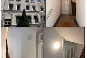 3-Zimmer-Wohnung in Lübeck St. Lorenz Nord – Die vollständige Adresse der Immobilie erhältst du vom Anbieter., 23554 Sankt Lorenz Nord, Lübeck – Vorschaubild 2