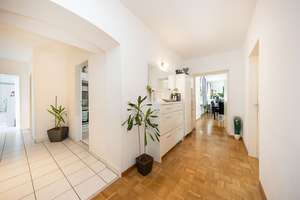 Gepflegtes Mehrfamilienhaus in ruhiger Wohnlage Nähe U2 Dülferstraße – Die vollständige Adresse der Immobilie erhältst du vom Anbieter., 80933 Lerchenau-Ost, München – Vorschaubild 4