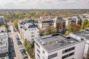 Einzigartige 3-Raum-Eigentumswohnung im Musikviertel Leipzig – Die vollständige Adresse der Immobilie erhältst du vom Anbieter., 4107 Zentrum-Süd, Leipzig – Vorschaubild 18