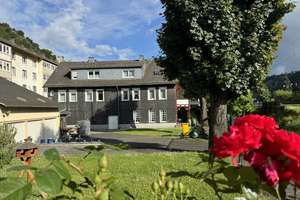 Schönes, großzügiges Zweifamilienhaus mit Ferienwohnung auf einem 999 m² großen Grundstück – Die vollständige Adresse der Immobilie erhältst du vom Anbieter., 56349 Kaub – Vorschaubild 6