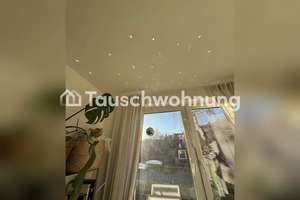 Tauschwohnung: MS-Kreuzviertel: 2-Zimmer-Wohnung mit Blick in den Innenhof – 48147 Kreuz, Münster – Vorschaubild 6