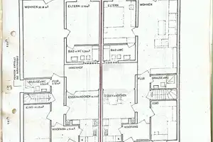 Wohlfühl - Bungalow in Fischeln- Lichtdurchflutet & stufenlos  – Maasweg 00, 47807 Krefeld – Vorschaubild 25