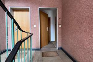 Vermietete 4-Zimmer-Wohnung in Bleckede – Kapitalanlage mit zwei Garagen – 21354 Bleckede – Vorschaubild 4