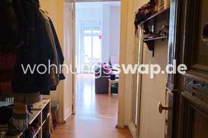 Wohnungstausch: Rigaer Straße 12 – Rigaer Straße 12, 10000 Friedrichshain, Berlin – Vorschaubild 3