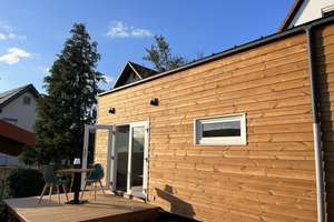 Tiny Haus in ruhiger Lage zu vermieten