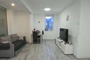 Helle 3-Zimmer Wohnung im 1. OG in Stuttgart-Wangen – Geislinger Straße 22, 70327 Wangen, Stuttgart – Vorschaubild 3