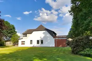 Volksbank Immobilien:
Idyllischer Resthof in Frelsdorf! – Cuxhaven (Kreis) – Vorschaubild 16