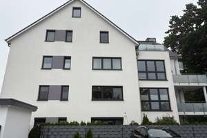 Zur Selbstnutzung! barrierearme 4-Raumwohnung mit Vollbad, FB-Hzg., HWR, Kamin und Süd-Balkon – Die vollständige Adresse der Immobilie erhältst du vom Anbieter., 18055 Brinckmansdorf, Rostock – Vorschaubild 22