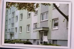 3 Zimmerwohnung am Lerchenberg
