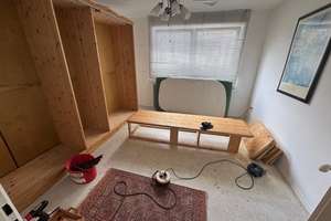 3-Zimmer-Obergeschosswohnung in München - Obergiesing zu vermieten! – Die vollständige Adresse der Immobilie erhältst du vom Anbieter., 81539 Obergiesing, München – Vorschaubild 8