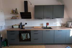 E-Südviertel: Sehr großzügig geschnittene 3-Raum-Wohnung in bester Lage! – Die vollständige Adresse der Immobilie erhältst du vom Anbieter., 45128 Südviertel, Essen – Vorschaubild 12