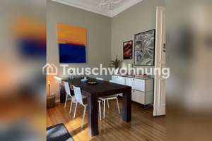 Tauschwohnung: Biete 2, Suche 2,5+ – Prenzlauer Allee x, 10405 Prenzlauer Berg, Berlin – Vorschaubild 4