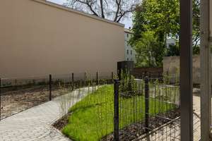ERSTBEZUG: Sanierte 2,5-Zimmer-Wohnung mit Gartenanteil, EBK und historischem Altbauflair - WE02 – Edlichstraße 32, 4315 Volkmarsdorf, Leipzig – Vorschaubild 13