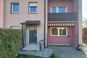 Renovierungsbedürftiges Reiheneckhaus mit großem Potenzial – von privat, keine Maklergebühr – Murnauer Straße 123, 81379 Mittersendling, München – Vorschaubild 2