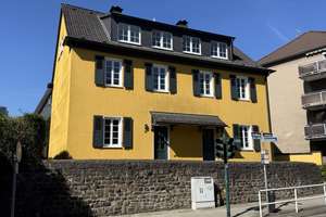 Charmante Doppelhaushälfte mit 5 Zimmern in Essen-Kettwig – Corneliusstraße 33, 45219 Kettwig, Essen – Vorschaubild 1