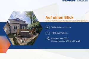 Großes Wohnhaus am Rande des Zentrums von Gütersloh – Die vollständige Adresse der Immobilie erhältst du vom Anbieter., 33330 Innenstadt-Kattenstroth, Gütersloh – Vorschaubild 22