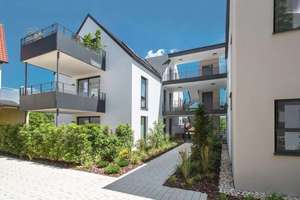 Lichtdurchflutete 4 Zimmer mit Südwest-Balkon& moderner Ausstattung wartet auf Sie! – Die vollständige Adresse der Immobilie erhältst du vom Anbieter., 74078 Neckargartach, Heilbronn – Vorschaubild 13