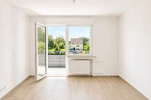 Erstbezug nach Kernsanierung! 3,5 Zimmer mit Balkon in BO-Gerthe! – Die vollständige Adresse der Immobilie erhältst du vom Anbieter., 44805 Gerthe, Bochum – Vorschaubild 11