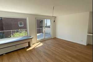 Erstbezug nach Sanierung! Etagenwohnung mit Balkon und Garage – Die vollständige Adresse der Immobilie erhältst du vom Anbieter., 46147 Holten, Oberhausen – Vorschaubild 2