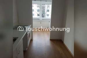 Tauschwohnung: Bieten helle 2,5 Zimmer mit super Anbindung, suchen 3+ Zi. – Die vollständige Adresse der Immobilie erhältst du vom Anbieter., 80686 Friedenheim, München – Vorschaubild 2