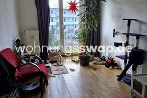 Wohnungstausch: Helma-Steinbach-Weg 16C – 22000 Horn, Hamburg – Vorschaubild 5