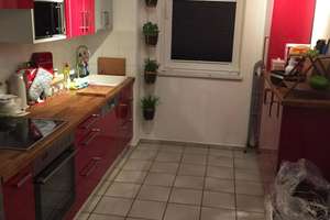 Attraktive 3-Zimmer-Wohnung mit Balkon in ruhiger Lage – Die vollständige Adresse der Immobilie erhältst du vom Anbieter., 50829 Bocklemünd/Mengenich, Köln – Vorschaubild 5