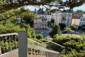 2-Zimmer-Wohnung im Nerotal – Loggia, Stadtblick & mehr – Die vollständige Adresse der Immobilie erhältst du vom Anbieter., 65193 Nordost, Wiesbaden – Vorschaubild 8