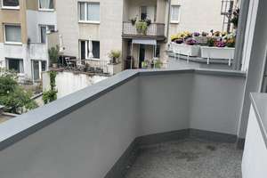 **FURNISHED** modernes Apartment im Zentrum – Oststr. XXX, 40210 Stadtmitte, Düsseldorf – Vorschaubild 6