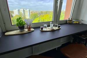 Gepflegte 1-Zimmer-Wohnung in München-Perlach-auch im Paket mit drei weiteren Wohnungen erwerbbar! – 81735 Neuperlach, München – Vorschaubild 8