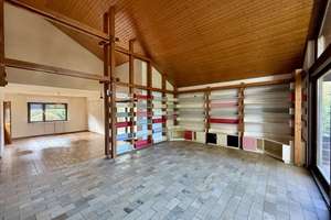 Architektenhaus mit viel Potenzial inklusive Einliegerwohnung und großem Grundstück in Gernsbach – Die vollständige Adresse der Immobilie erhältst du vom Anbieter., 76593 Gernsbach – Vorschaubild 15