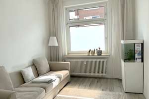 Sehr gepflegte 3-Zimmer-Eigentumswohnung in begehrter Lage von Bremen-Findorff – Die vollständige Adresse der Immobilie erhältst du vom Anbieter., 28215 Regensburger Straße, Bremen – Vorschaubild 2