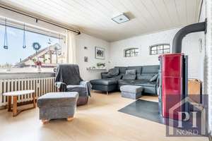 Traumhaft gelegenes Zweifamilienhaus mit Weitblick über das Noor – Feldrandlage bei Eckernförde – Die vollständige Adresse der Immobilie erhältst du vom Anbieter., 24340 Windeby – Vorschaubild 16