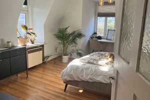 2-Zimmer-Altbau-Wohnung in Neuhausen – Arnulfstraße 140, 80634 München – Vorschaubild 2