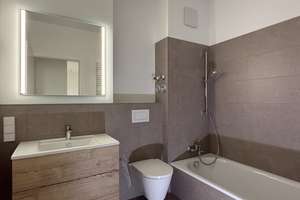 2 Zimmer mit Tiefgarage im Neubau – Wiesbadener Str. 85B, 55252 Mainz-Kastel, Wiesbaden – Vorschaubild 4