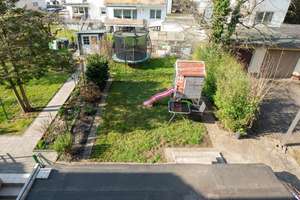 Modernes Reihenendhaus mit Garage in Waldrandlage - Obertshausen – Die vollständige Adresse der Immobilie erhältst du vom Anbieter., 63179 Obertshausen – Vorschaubild 13