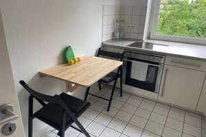 Vollmobliertes WG-Zimmer in ruhige Lage zu vermieten  – Die vollständige Adresse der Immobilie erhältst du vom Anbieter., 22179 Bramfeld, Hamburg – Vorschaubild 2