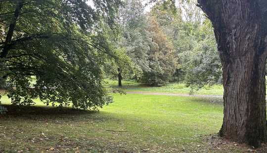 Bild von Paradiesisches Anwesen im Landschaftsschutzgebiet mit hohem Potential