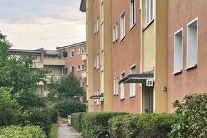 PROVISIONSFREI. Von Privat! Perfekt vermietete Helle 2ZKB, Sonnenbalkon & Weitblick in Berlin-Mitte – Belfaster Strasse 35, 13349 Wedding, Berlin – Vorschaubild 37