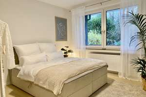 Moderne 3 Zimmer Wohnung mit Balkon & Garten | Bochum-Weitmar-Mitte! – Die vollständige Adresse der Immobilie erhältst du vom Anbieter., 44795 Weitmar-Mitte, Bochum – Vorschaubild 5