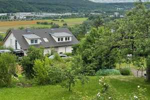 Aussichtslage Tü-Lustenau, Haus mit 4 Wohnungen, provisionsfrei – Tübingen (Kreis) – Vorschaubild 3
