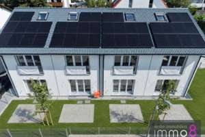 Neubau: Gehobenes Wohnen mit Stil -    perfekt für Ihre Familie – Die vollständige Adresse der Immobilie erhältst du vom Anbieter., 80997 Allach, München – Vorschaubild 2