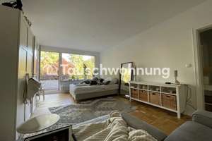 Tauschwohnung: Hamburg Poppenbüttel - suche Stadtnäher