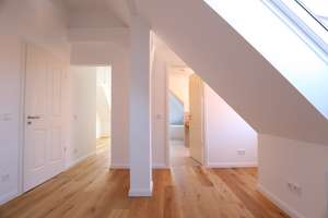 Erstbezug – Exklusive DG-Wohnung mit Aufzug und zwei Terrassen - exklusive Ausstattung – Bürgerstr 15, 38118 Westliches Ringgebiet, Braunschweig – Vorschaubild 10
