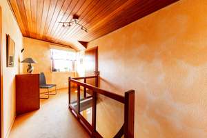 Frankfurt Bergen-Enkheim: Großzügiges Einfamilienhaus am Berger Hang mit Panoramablick
 – 60388 Bergen-Enkheim, Frankfurt am Main – Vorschaubild 21