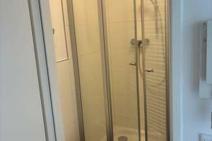 Helle, teilmöblierte Wohnung in Frankfurt-Eschersheim/Ginnheim – Kurhessenstraße 95, 60431 Eschersheim, Frankfurt am Main – Vorschaubild 6